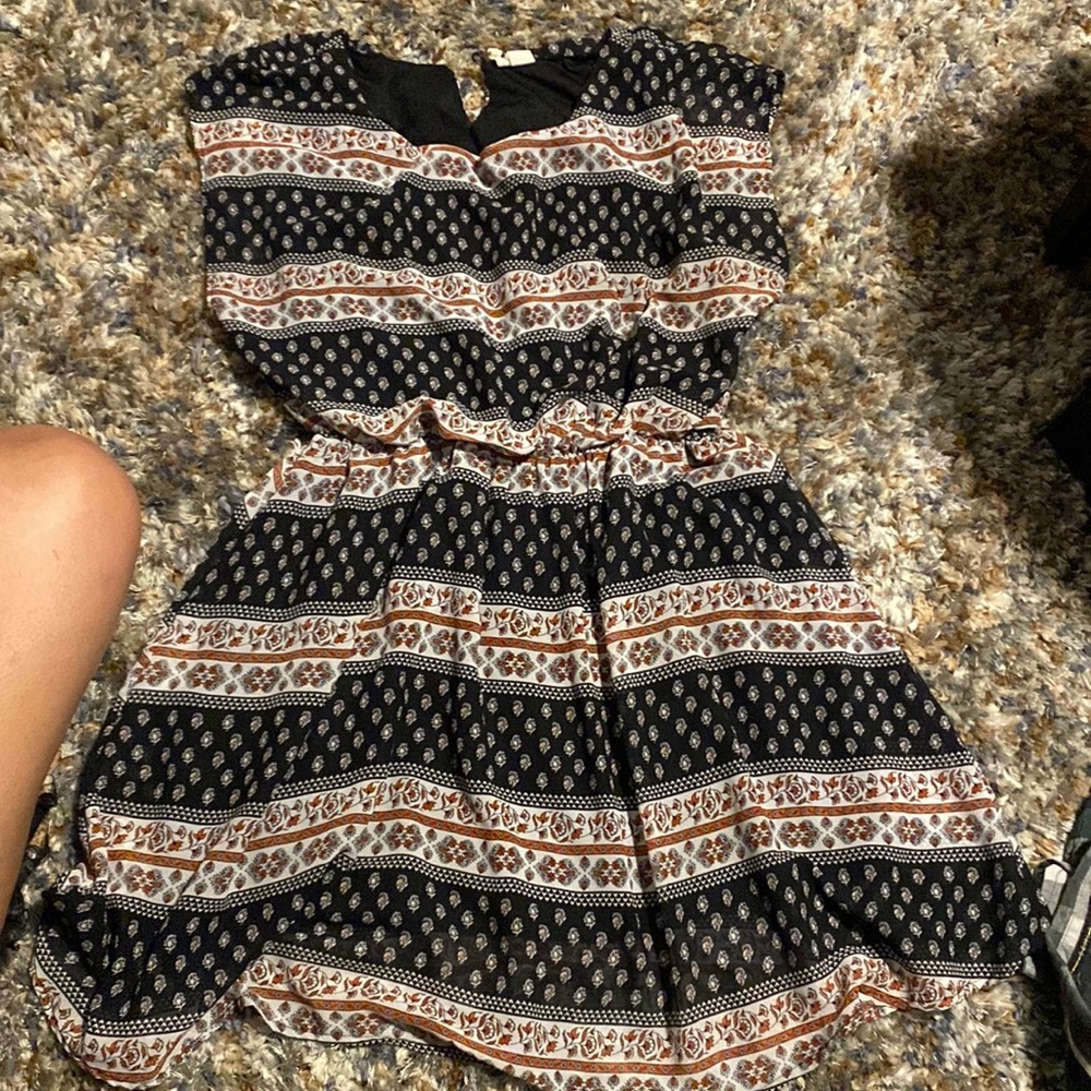 dress